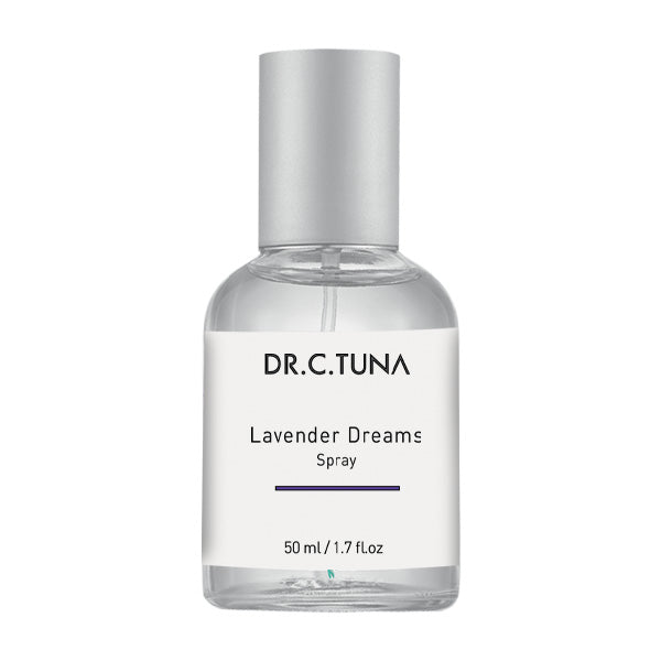 Lavender Dreams Spray - 50 ml - Dr. C. Tuna