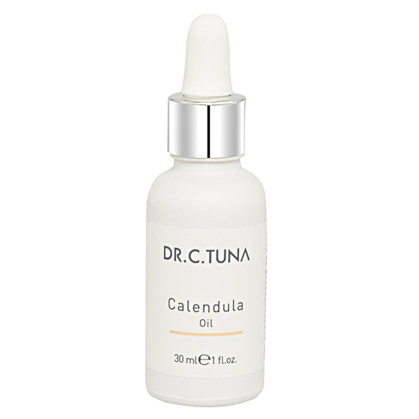 Calendula Oil - 30 ml - Dr. C. Tuna