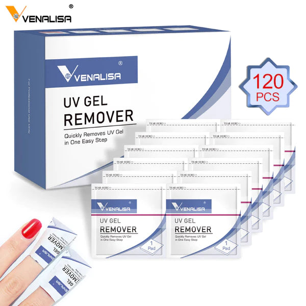 UV Gel Remover & Cleanser