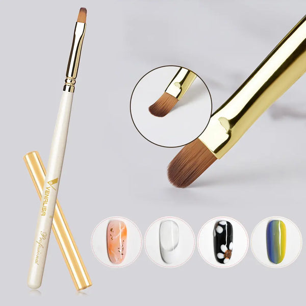 High quality painting nail brush tools-GDCOCO