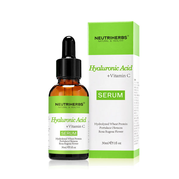 Neutriherbs - Hyaluronic Acid Serum 