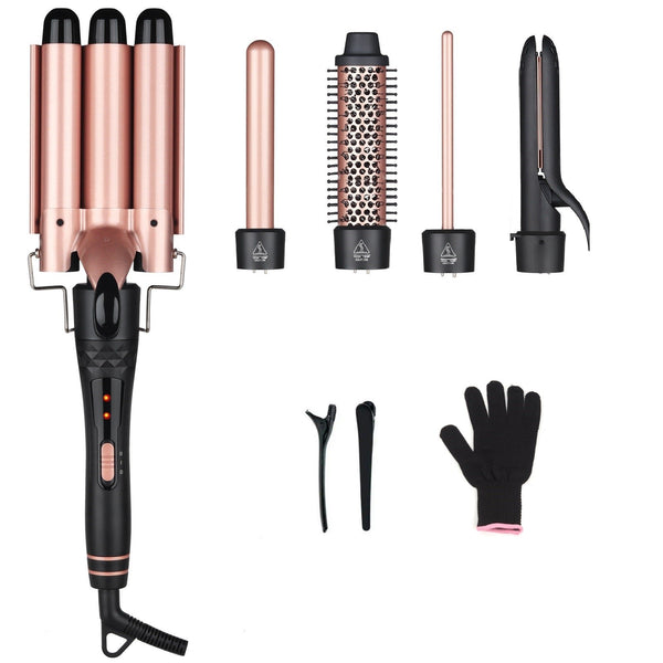 Hair curler /julklappar /Curling Iron